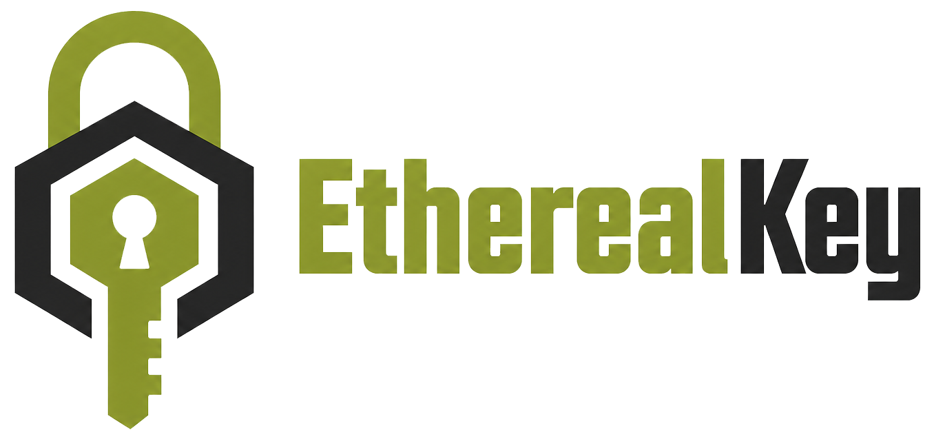 EtherealKey Locksmith Stevenage - Stevenage Locksmith